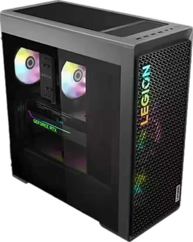 Lenovo Legion Tower 7i Gen 8 · i7-13700KF · RTX 4080