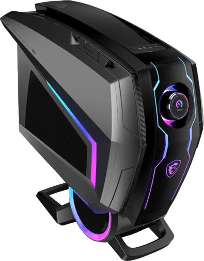 MSI MEG Aegis Ti5 13th · i9-13900K · RTX 4080