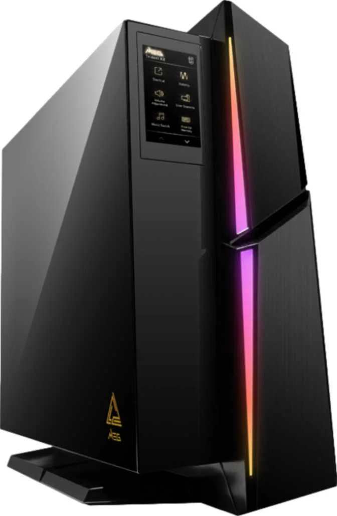 MSI MEG Trident X2 13th · i9-13900K · RTX 4090