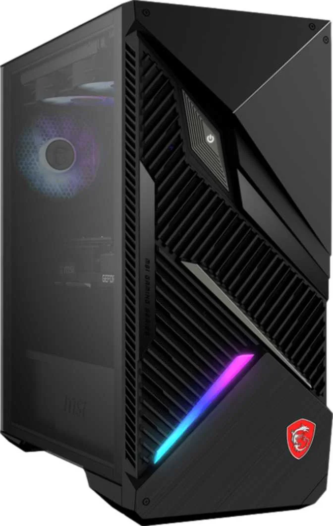 MSI MPG Infinite X2 13F · i9-13900K · RTX 3080 Ti