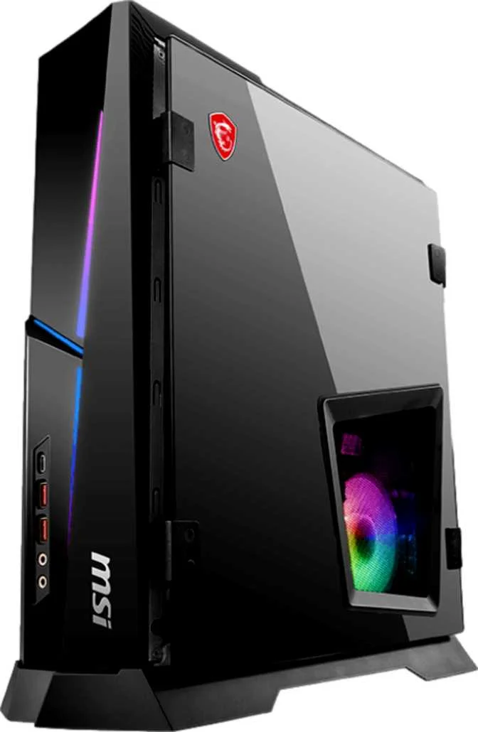 MSI MPG Trident AS AI 2nd · Ultra 7 265F · RTX 5070