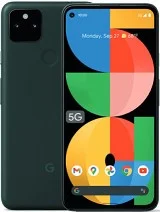 Google Pixel 5a 5G rooting tutorial image