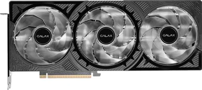 Galax GeForce RTX 5070 Ti 1-Click OC