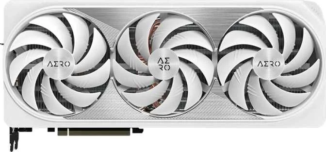 Gigabyte GeForce RTX 4090 Aero OC