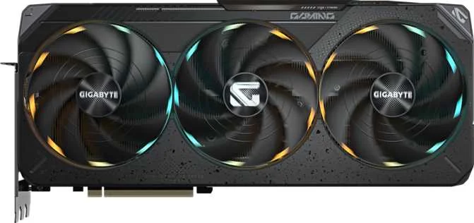 Gigabyte GeForce RTX 5090 Gaming OC