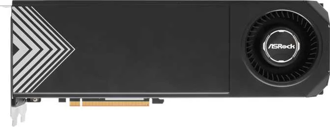 ASRock Radeon RX 7900 XT Creator