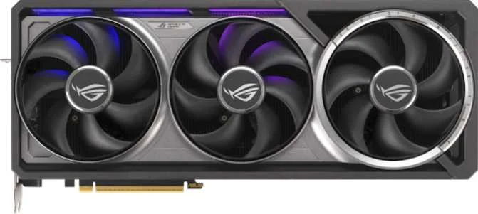 Asus ROG Astral GeForce RTX 5080