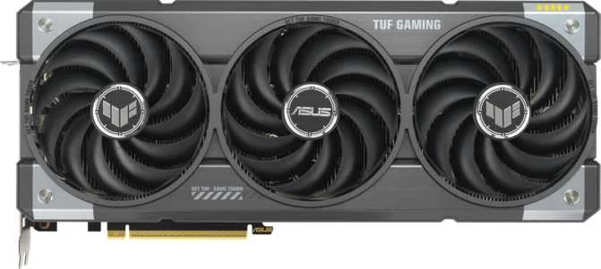 Asus TUF Gaming GeForce RTX 5070 Ti