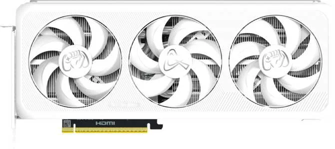 AX Gaming Rebel GeForce RTX 5080 X3W