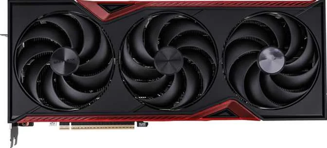 Colorful GeForce RTX 5070 Ti Battle AX
