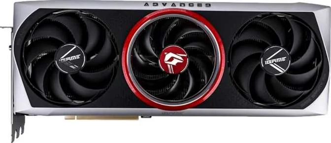 Colorful iGame GeForce RTX 4080 Super Advanced OC