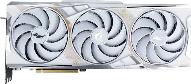 Colorful iGame GeForce RTX 4080 Super Loong Edition OC