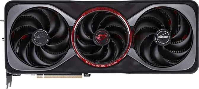 Colorful iGame GeForce RTX 5070 Ti Advanced OC