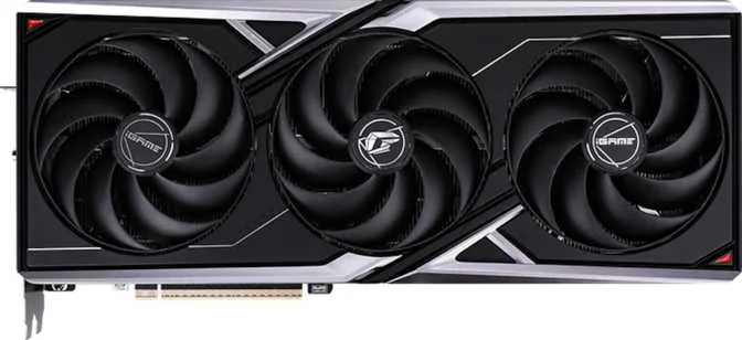 Colorful iGame GeForce RTX 5070 Ti Vulcan OC