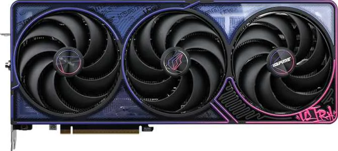 Colorful iGame GeForce RTX 5080 Ultra OC