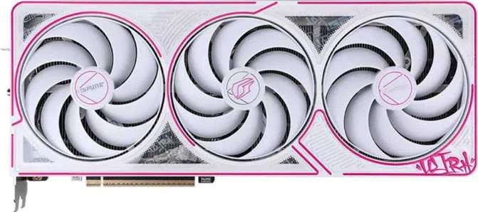 Colorful iGame GeForce RTX 5080 Ultra W OC