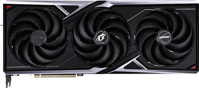 Colorful iGame GeForce RTX 5080 Vulcan OC