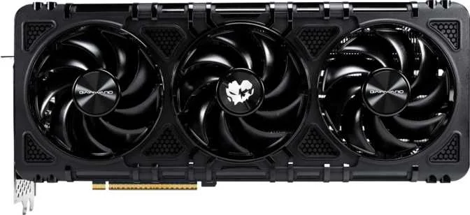 Gainward GeForce RTX 5070 Ti Phantom GS