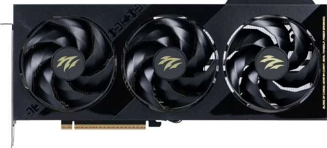 Galax GeForce RTX 5070 Magic Blade OC