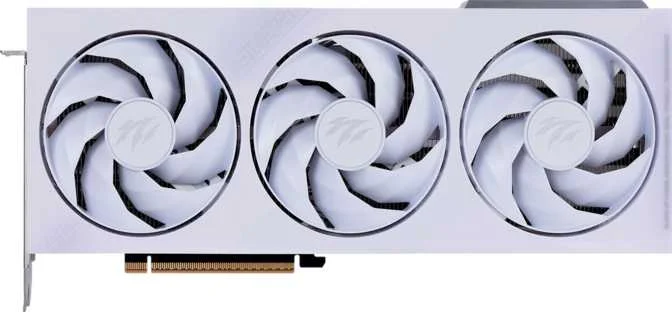 Galax GeForce RTX 5080 Saber OC