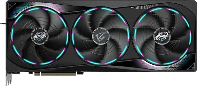 Gigabyte Aorus GeForce RTX 5080 Master