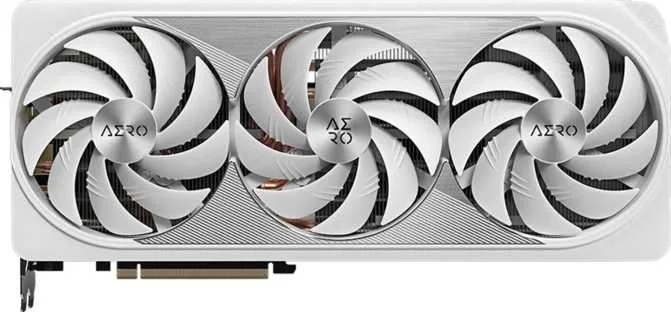 Gigabyte GeForce RTX 4080 Super Aero OC
