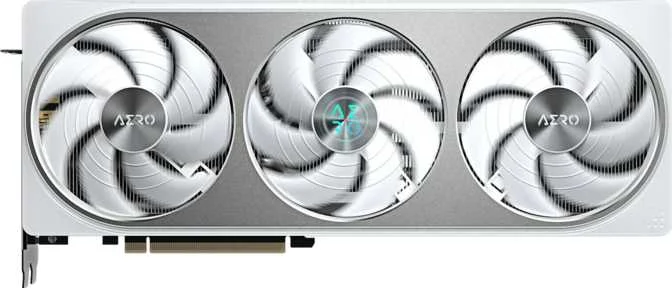 Gigabyte GeForce RTX 5070 Aero OC