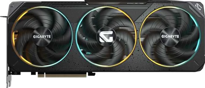 Gigabyte GeForce RTX 5070 Gaming OC