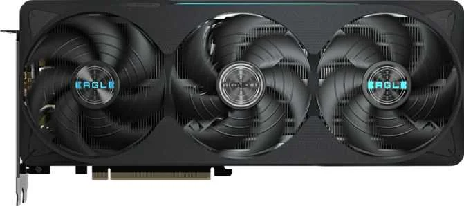 Gigabyte GeForce RTX 5070 Ti Eagle OC SFF