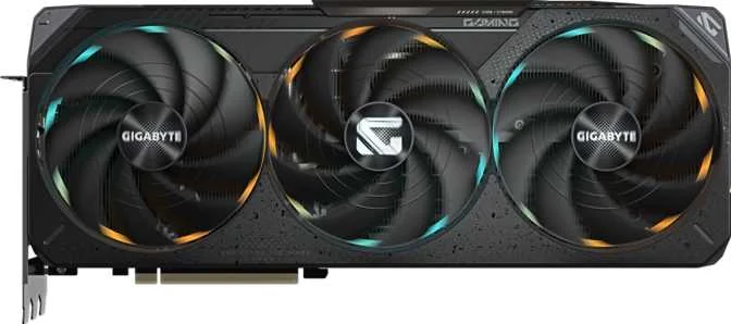 Gigabyte GeForce RTX 5070 Ti Gaming
