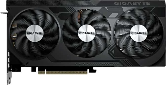 Gigabyte GeForce RTX 5070 Ti WindForce OC V2