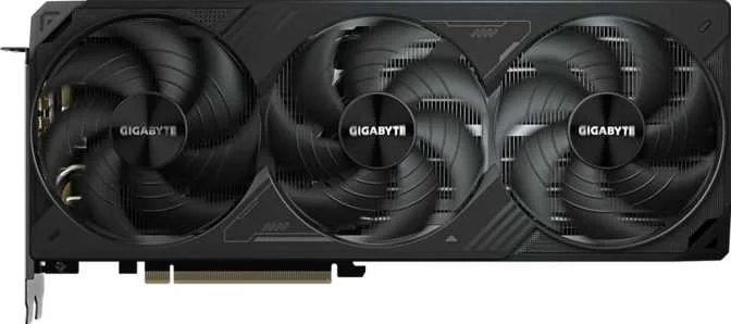 Gigabyte GeForce RTX 5070 Ti WindForce SFF