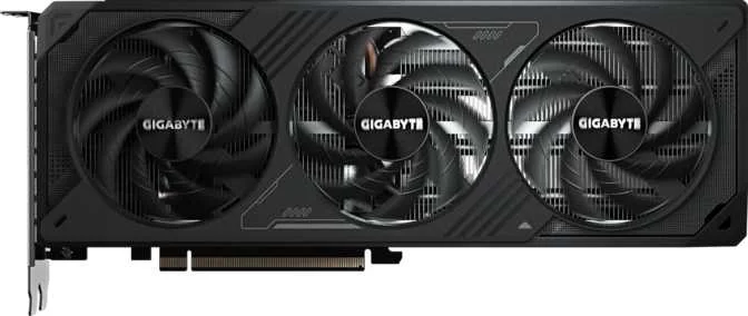 Gigabyte GeForce RTX 5070 WindForce SFF
