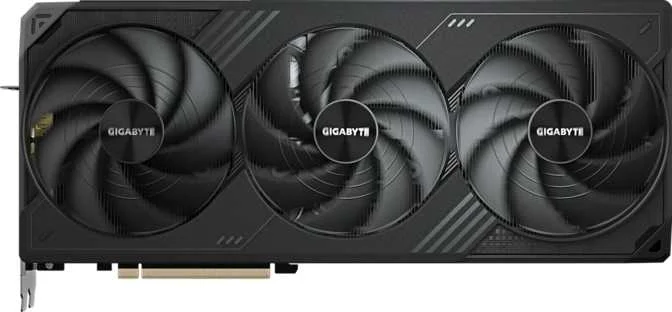 Gigabyte GeForce RTX 5090 WindForce OC
