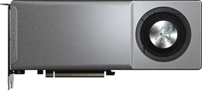 Gigabyte Radeon AI Pro R9700 AI Top
