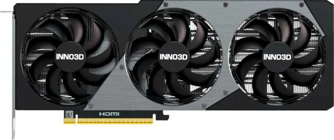 Inno3D GeForce RTX 5070 Ti X3