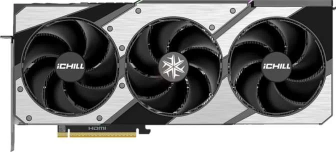 Inno3D GeForce RTX 5080 iChill X3