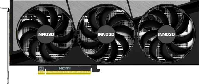 Inno3D GeForce RTX 5080 X3 Gaming OC