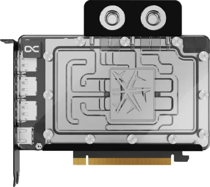 Inno3D GeForce RTX 5090 iChill Frostbite