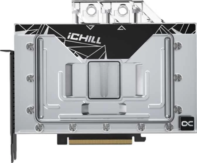 Inno3D iChill GeForce RTX 4090 Frostbite