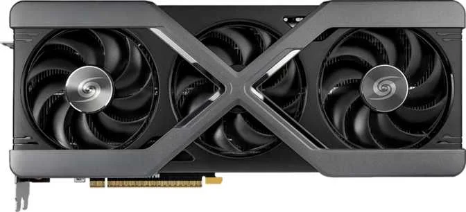 Leadtek WinFast GeForce RTX 5080 Hurricane