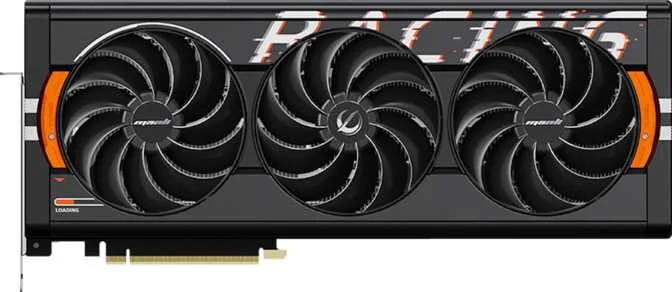 Manli Gallardo GeForce RTX 5090 OC