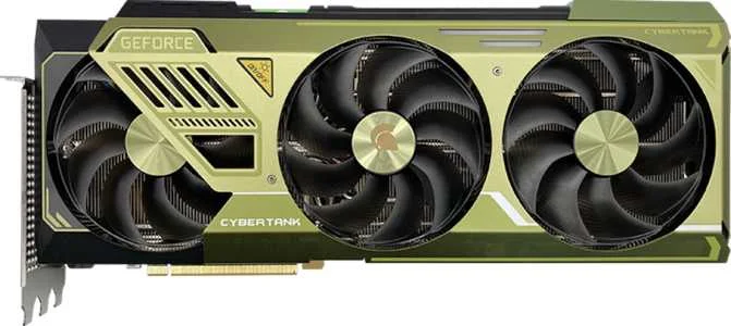 Manli GeForce RTX 4080 Super Gallardo (M3535+N688)