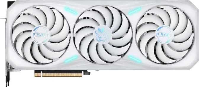 Maxsun GeForce RTX 5070 iCraft OC AIGA Classic