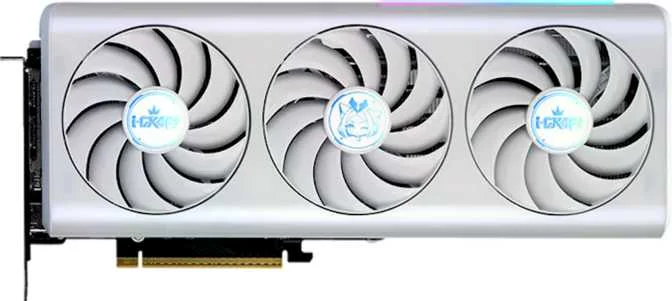 Maxsun GeForce RTX 5070 iCraft OC AIGA