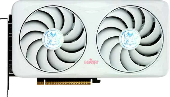 Maxsun GeForce RTX 5070 iCraft OC AIGAX2