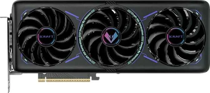 Maxsun GeForce RTX 5070 iCraft OC