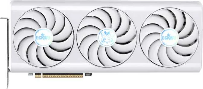 Maxsun GeForce RTX 5070 Ti iCraft OC AIGA Plus