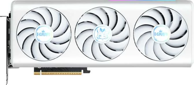 Maxsun GeForce RTX 5080 iCraft OC AIGA