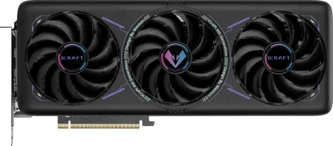 Maxsun GeForce RTX 5080 iCraft OC